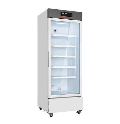 Vacc-Safe Premium Refrigerator 416 Litre - VS420P